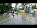 cuddalore ck school road anna stadium backside fully rain rain