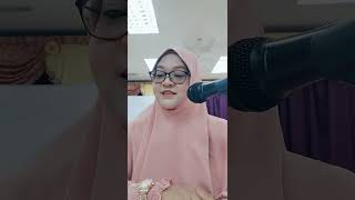 Ustazah Thaniah Sulaiman// Beriman kpd Allah