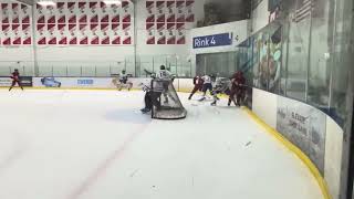 Nicolas Osorio - u16 aaa highlights #2