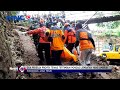 Dua Pekerja Proyek di Ponorogo Tewas Tertimbun Pondasi Jembatan Ambruk #LintasiNewsMalam 16/12