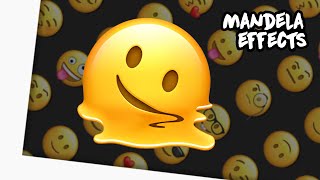 Missing Emoji Mandela Effects 2