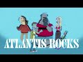 atlantis rocks official pilot presentation