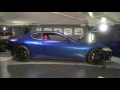 car wrapping on maserati by protech® monte carlo