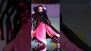 Nezuko Kamado Demon Slayer SH Figuarts UNBOXING RÁPIDO