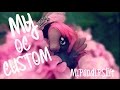 ♛ MY LITTLE PONY CUSTOM OC! ♛ || MLPandLPSlife