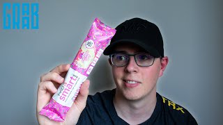 Is this a PROTEIN bar? | Birthday Cake Smart Bar By PhD Review