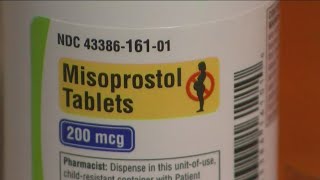 The 208: Idaho files suit challenging abortion pill