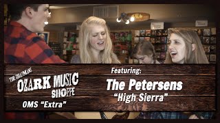 The Petersens - High Sierra Live