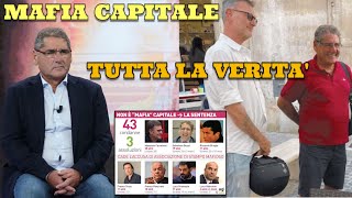 Mafia Capitale Tutta la Verita' di Salvatore Buzzi
