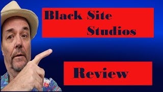 Black Sites Studios Prepainted MDF Terrain Review, Stinky Tom's House and Pendle Rise