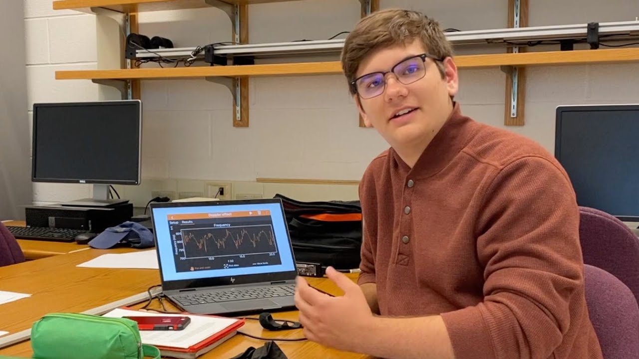 Doppler Effect Redshift And Applications To Astronomy Youtube