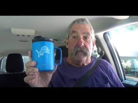 Coffee Vlog Youtube