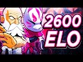 Pavelski & Veyaax 2600 ELO Valhallan Ranked (Full Gameplay)