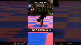 أقوى هاند ستاند 💪🔥!!Stronger handstand