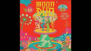 Moon Duo - Stars Are the Light (Full Album 2019)