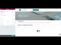 Create and add a sidebar to Elementor Pro in 3 minutes 2022