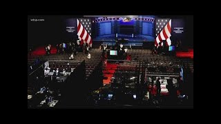 Democrats kick off presidential debate season in Miami