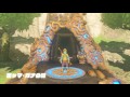 【ゼルダの伝説 ブレスオブザワイルド】実況 52 スナザラシラリーをやってみた！