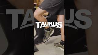 Taurus Z9.9 Pro SMART Indoor Bike #shorts