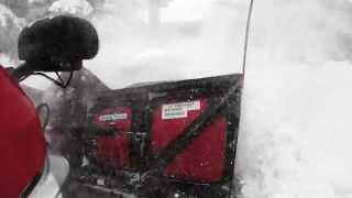 Restore Order | BOSS Snowplow