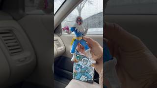 Mcfarlane Dc Captain Cold Collectors edition action figure review…