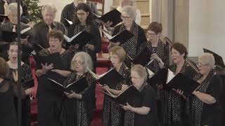 11. Magnificat : Pergolesi/Durante