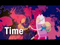 Time (Lyric Video)