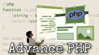 Advance PHP Full Crash Course 2022 | PHP Advanced Concepts
