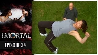 Imortal - Episode 34