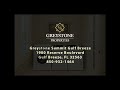 greystone summit at gulf breeze fl