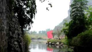 桂林阳朔县 ∙ 世外桃源景区 (1) - Guilin ∙ YangShuo's Shangri-La Part 1