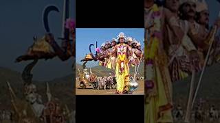 जैसी जननी भावना वैसी ही संतान🙏🏻🙏🏻 ।।Mahabharat song।। #krishna #treding #viral #short #ytshort