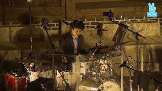 이상민 (Lee Sangmin) - 미발표곡 / 20160509 V Live