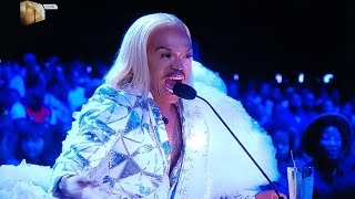 Somizi Performance at Idols SA Season Finale, season 18 2022 #idolssa #idolssa2022 #idolssaseason18