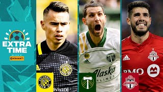 Which MLS Team can WIN CONCACAF Champions League in 2021