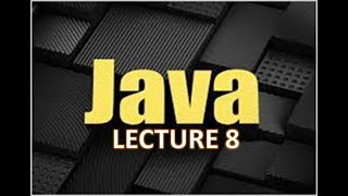 JAVA|JAVA CONSTRUCTOR |CONSTRUCTORS IN JAVA|SPECIAL METHOD IN JAVA|TYPES OF CONSTRUCTOR IN JAVA|