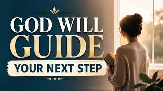 God Is Making Your Path Straight, Give Every Decision To Him