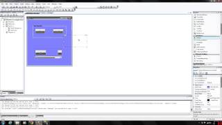 C# Programming 64 - Groupboxes and Panels
