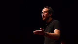 Islam and Immigration Crisis in the U.S.: What History Teaches Us | Luke Ritter | TEDxTroyUniversity