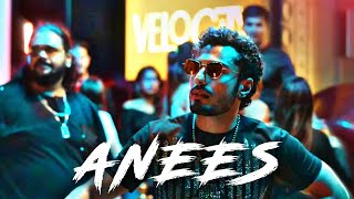Anees Ft. Elevated | Efx Whatsapp Status | Anees edit | Farzi edit | HD Whatsapp Status