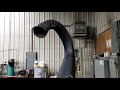 painting an exhaust with vht header paint