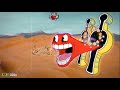 Cuphead - Djimmi the Great (A+ Rank)