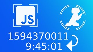 How to convert an API timestamp to readable time