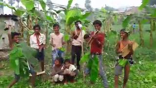 Mehandi Ganj comedy video