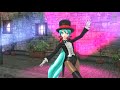 【mmd pv】miracle paint ミラクルペイント【miku】【thanks for 100 subscribers 】