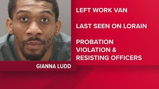 Jacksonville Sheriff's Office searching for escaped prisoner last seen near Moncrief Creek