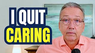 I’m 69. I Stopped Caring About These 5 Things