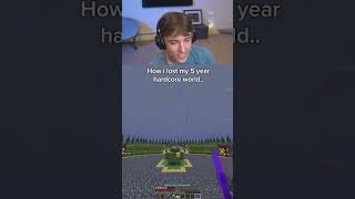 RIP Hardcore world