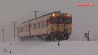 [0093]  JR Takayama Line Diesel car Type Kiha58 高山本線キハ58 \u0026 28