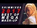 COLOR '17: THE 2017 BEST OF K-POP MEGA MASHUP — SMXS